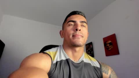 franco online show from 05.31.26