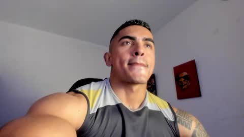 franco online show from 06.07.26