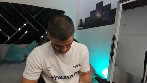 FRANCO online show from 01.07.26