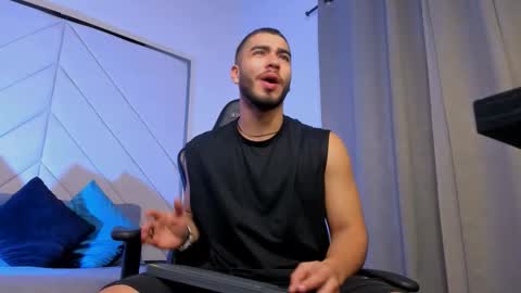 FRANCO online show from 01.13.26