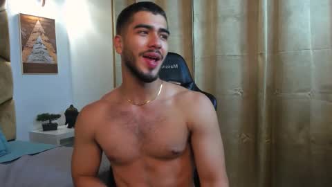 FRANCO online show from 01.31.26