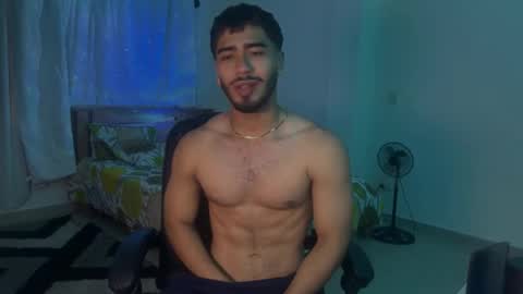 Snapshot of francobanderas1 chatting on 03.31.26 FRANCO online show from 03.31.26