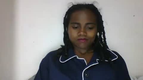 Hamie Sexy online show from 04.11.26