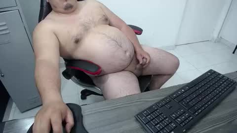 Juan online show from 09.08.25