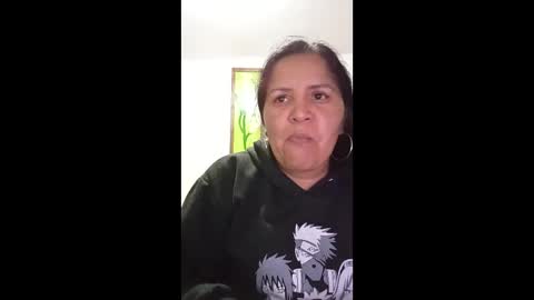 francy froz online show from 01.06.26