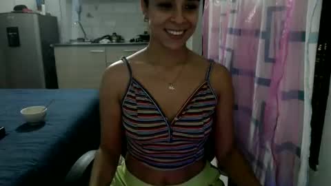 franfinee online show from 10.06.25