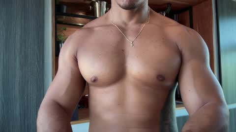 Frank online show from 03.25.26