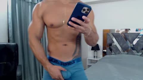 Frank online show from 04.05.26