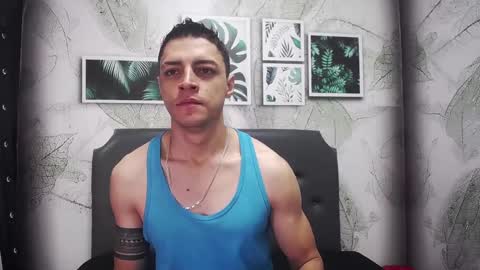 Snapshot of frank_millers chatting on 01.28.25 Frank online show from 01.28.25