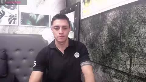 Snapshot of frank_millers chatting on 02.13.25 Frank online show from 02.13.25