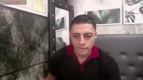 Snapshot of frank_millers chatting on 02.18.25 Frank online show from 02.18.25