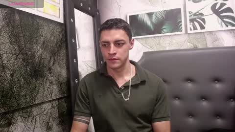 Snapshot of frank_millers chatting on 02.28.25 Frank online show from 02.28.25