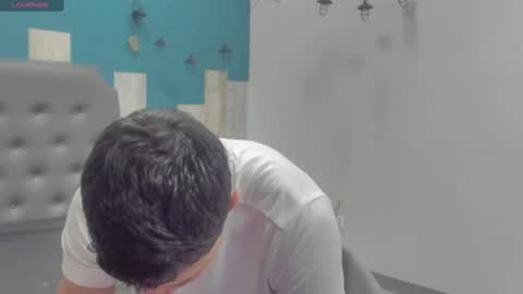 Snapshot of frank_millers chatting on 10.06.25 Frank online show from 10.06.25