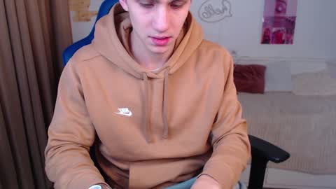 Frank online show from 12.05.24