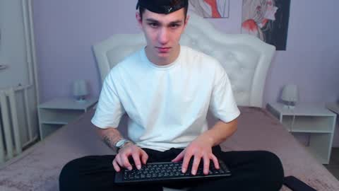 Frank online show from 12.10.24