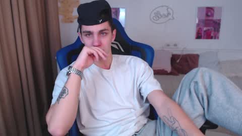 Frank online show from 12.11.24