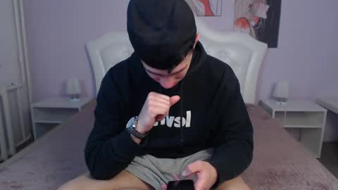 Frank online show from 12.15.24