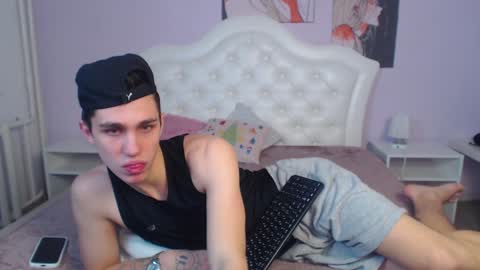 Frank online show from 12.15.24