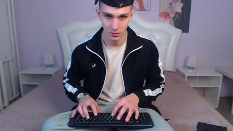 Frank online show from 12.21.24