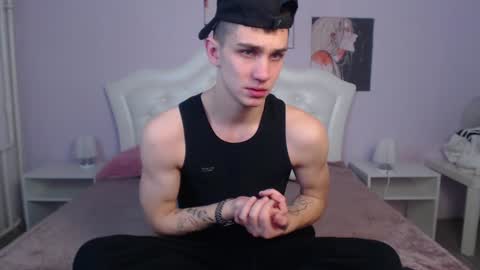 Frank online show from 12.27.24