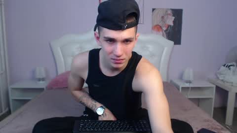 Frank online show from 12.27.24