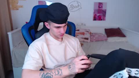 Frank online show from 12.28.24