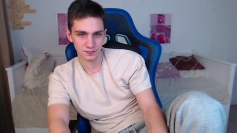 Frank online show from 01.14.25