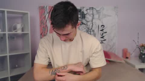 Frank online show from 01.15.25