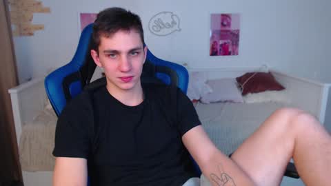 Frank online show from 01.18.25