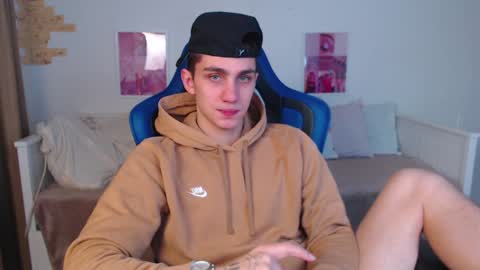 Frank online show from 01.20.25