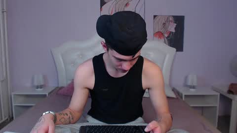 Frank online show from 01.21.25