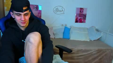 Frank online show from 02.10.25