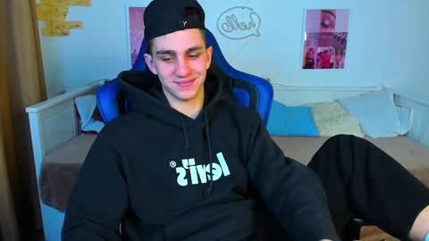 Frank online show from 02.11.25