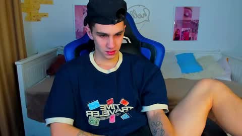 Frank online show from 02.25.25