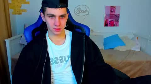 Frank online show from 03.07.25