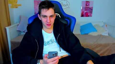 Frank online show from 03.07.25