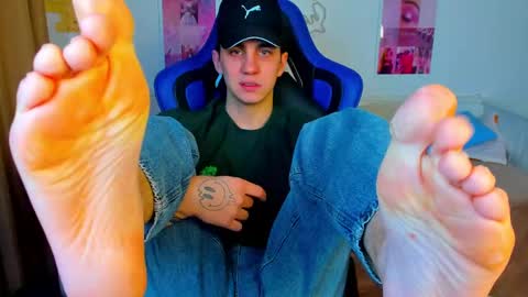 Frank online show from 03.08.25