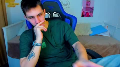 Frank online show from 03.08.25