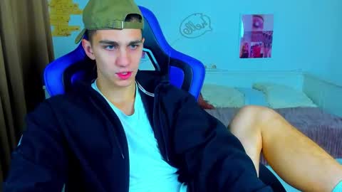 Frank online show from 09.25.25