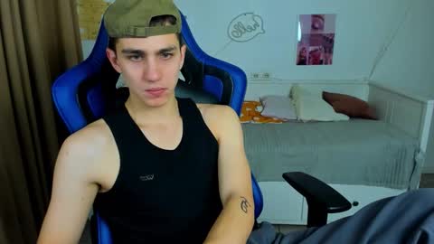 Frank online show from 11.11.25