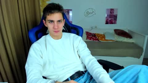 Frank online show from 11.25.25