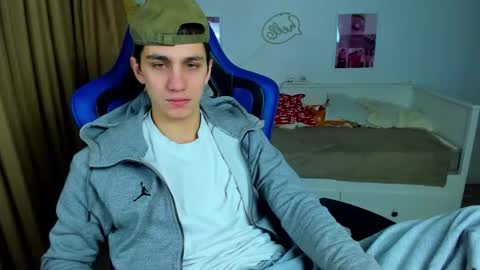 Frank online show from 12.18.25