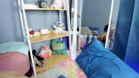 Sasha  online show from 05.15.26