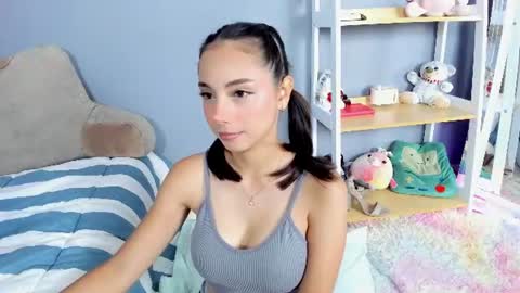 Sasha  online show from 07.21.26