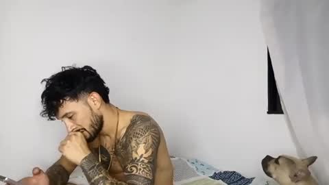 frankdanielsmolano online show from 07.05.26