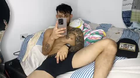 frankdanielsmolano online show from 07.07.26