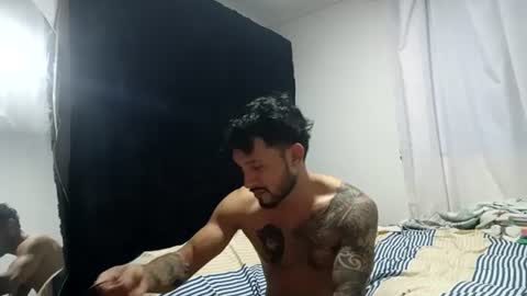 frankdanielsmolano online show from 07.12.26