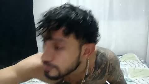 frankdanielsmolano online show from 07.17.26