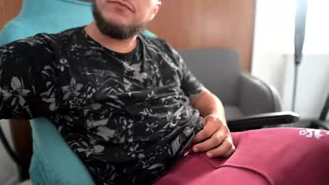 frankhairy online show from 05.21.26