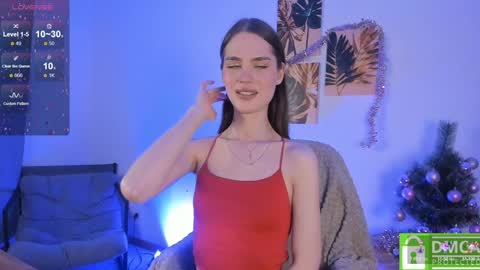 Frankie online show from 12.24.24